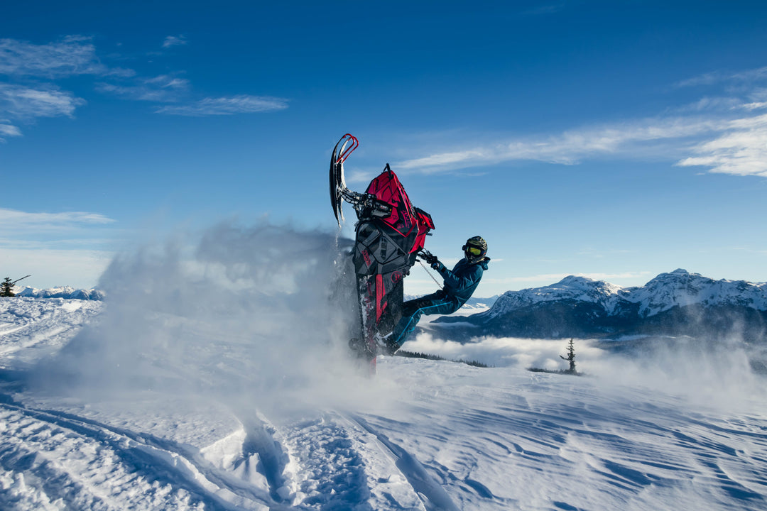 Meet Team Tripak: Niclas Mader