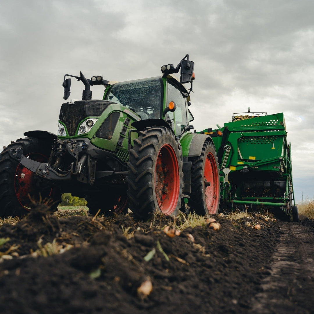Best Practices for Farmer’s Machinery Maintenance
