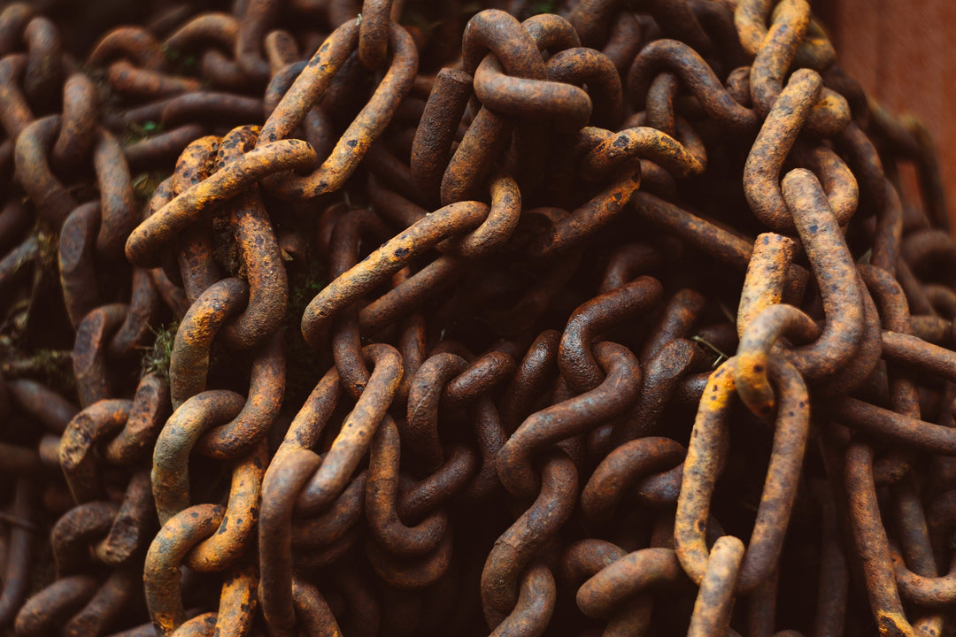 Maximize Chain Life: Top Tips for Extreme Conditions!