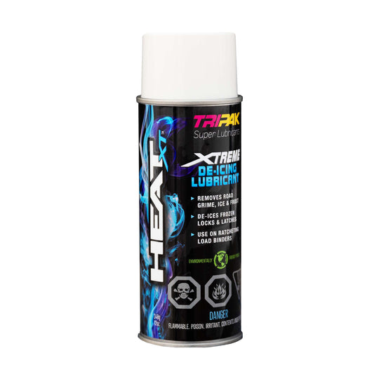 Tripak Super Lubricants HEAT XT Xtreme De-icing Lubricant