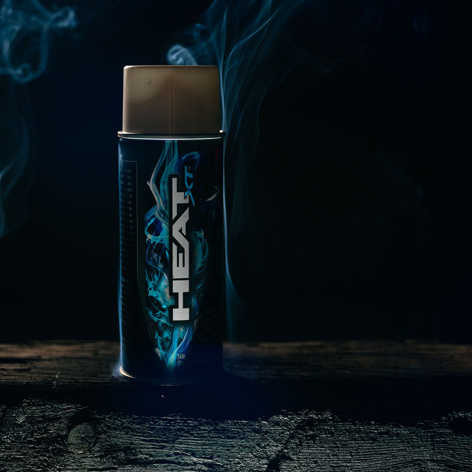 Tripak Super Lubricants HEAT XT Xtreme De-icing Lubricant