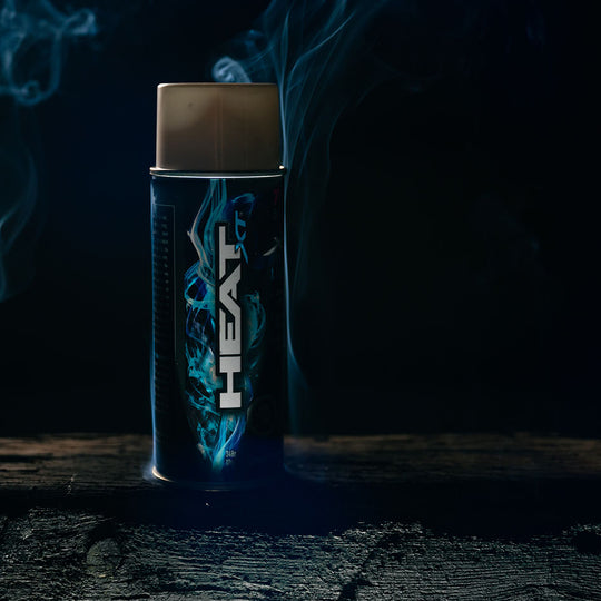 Tripak Super Lubricants HEAT XT Xtreme De-icing Lubricant