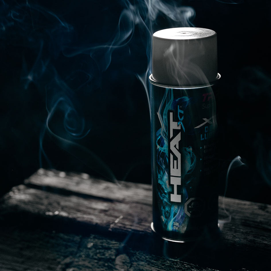 Tripak Super Lubricants HEAT XT Xtreme De-icing Lubricant