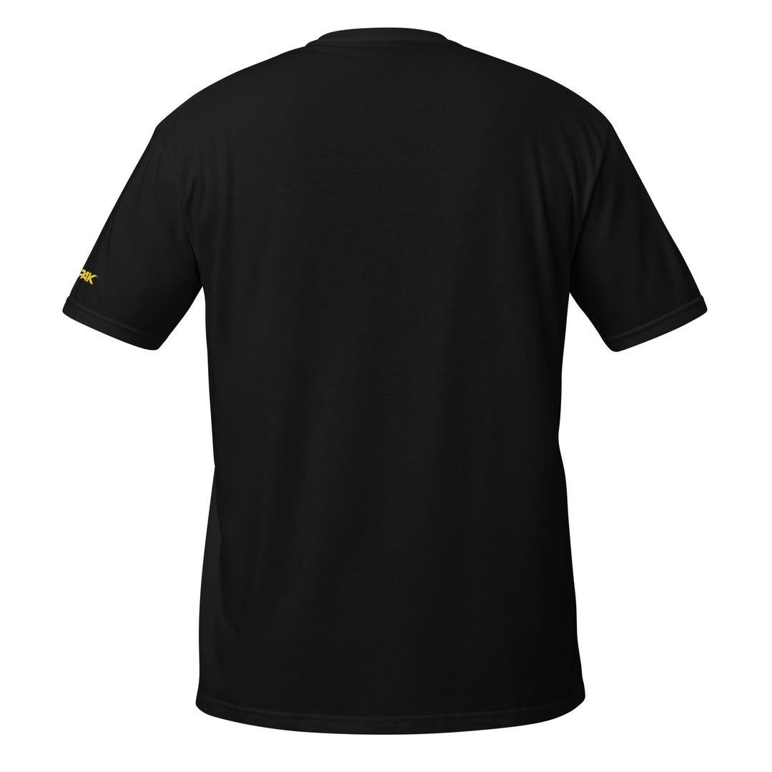 TRIPAK | Short-Sleeve Unisex T-Shirt