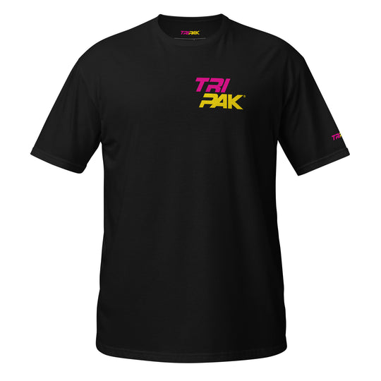 Left Chest TRIPAK Stack T