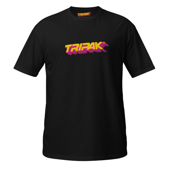 80's Style TRIPAK T