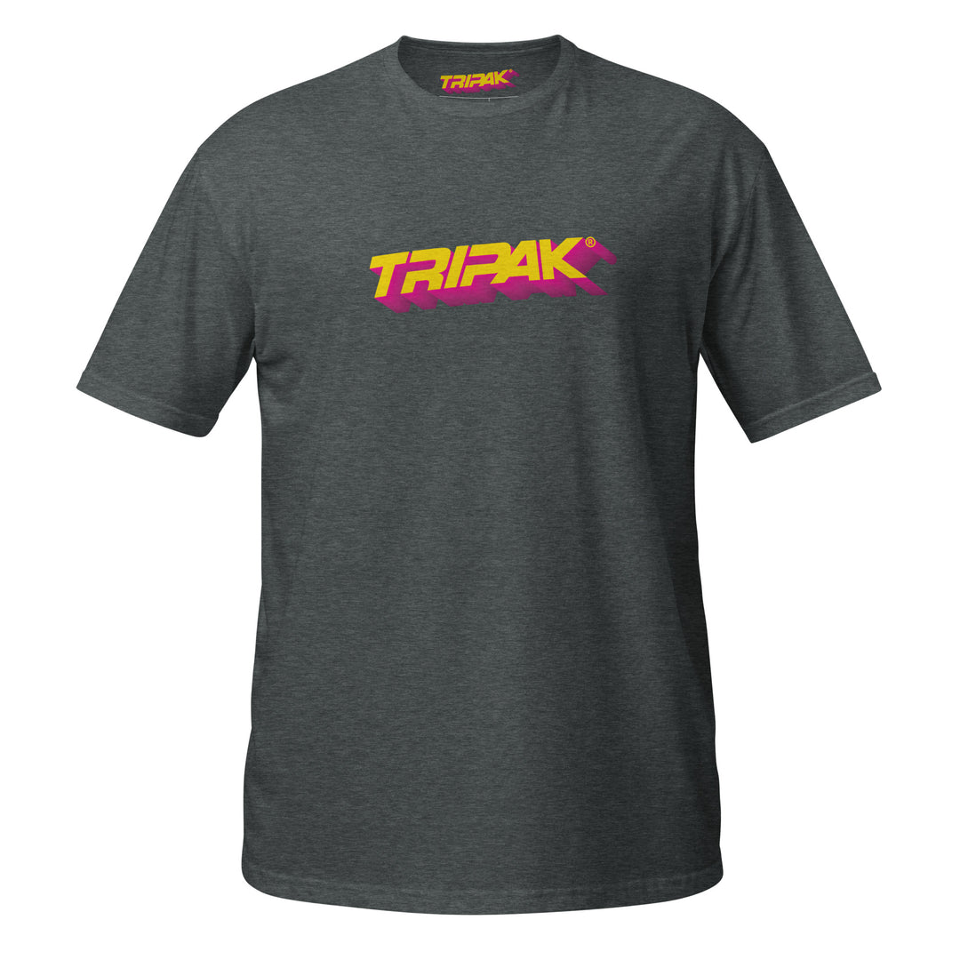 80's Style TRIPAK T