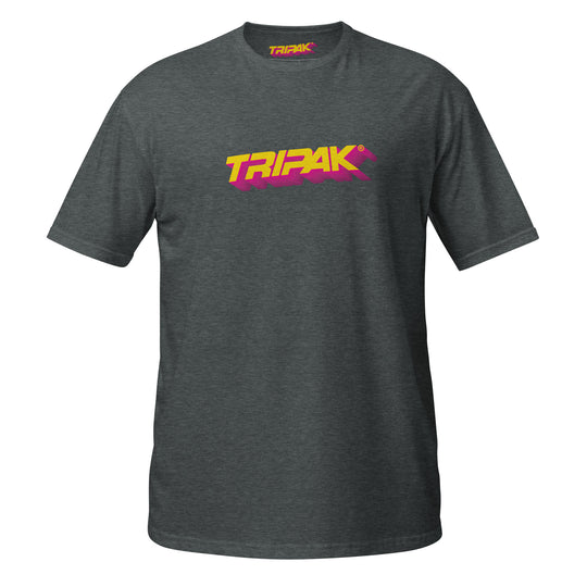 80's Style TRIPAK T