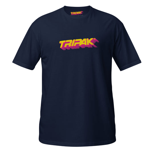 80's Style TRIPAK T