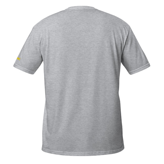 TRIPAK | Short-Sleeve Unisex T-Shirt