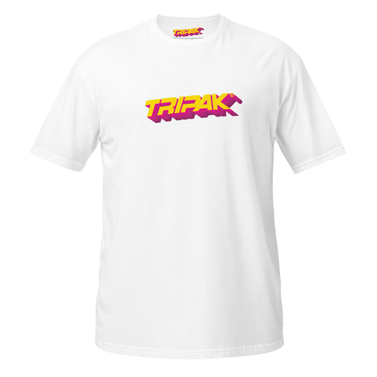 80's Style TRIPAK T
