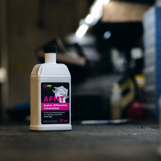 AFMT Anti-Friction Metal Treatment Tripak Super Lubricants 32 oz