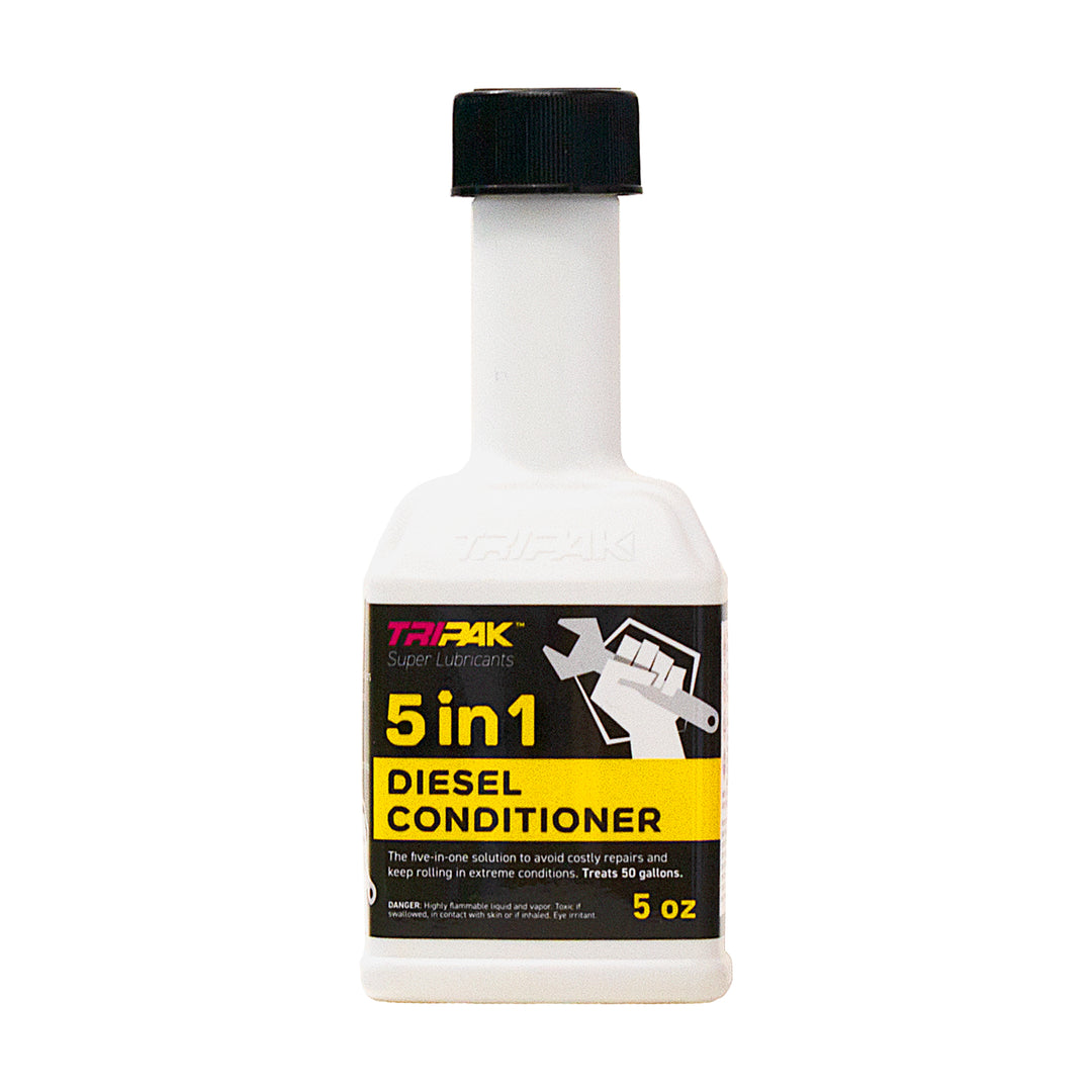 5 in 1 Diesel Conditioner 5 oz