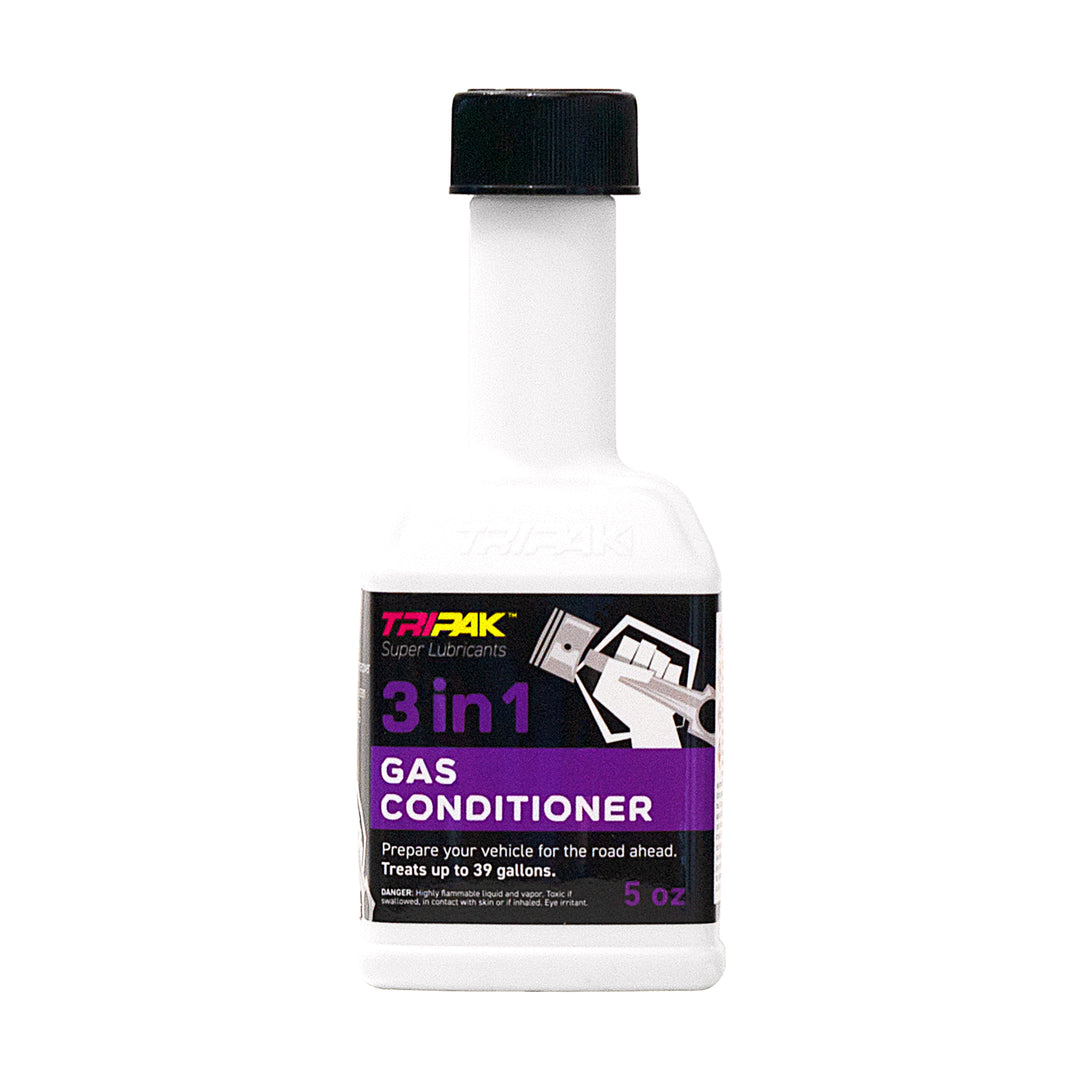 3 in 1 Gas Conditioner 5 oz