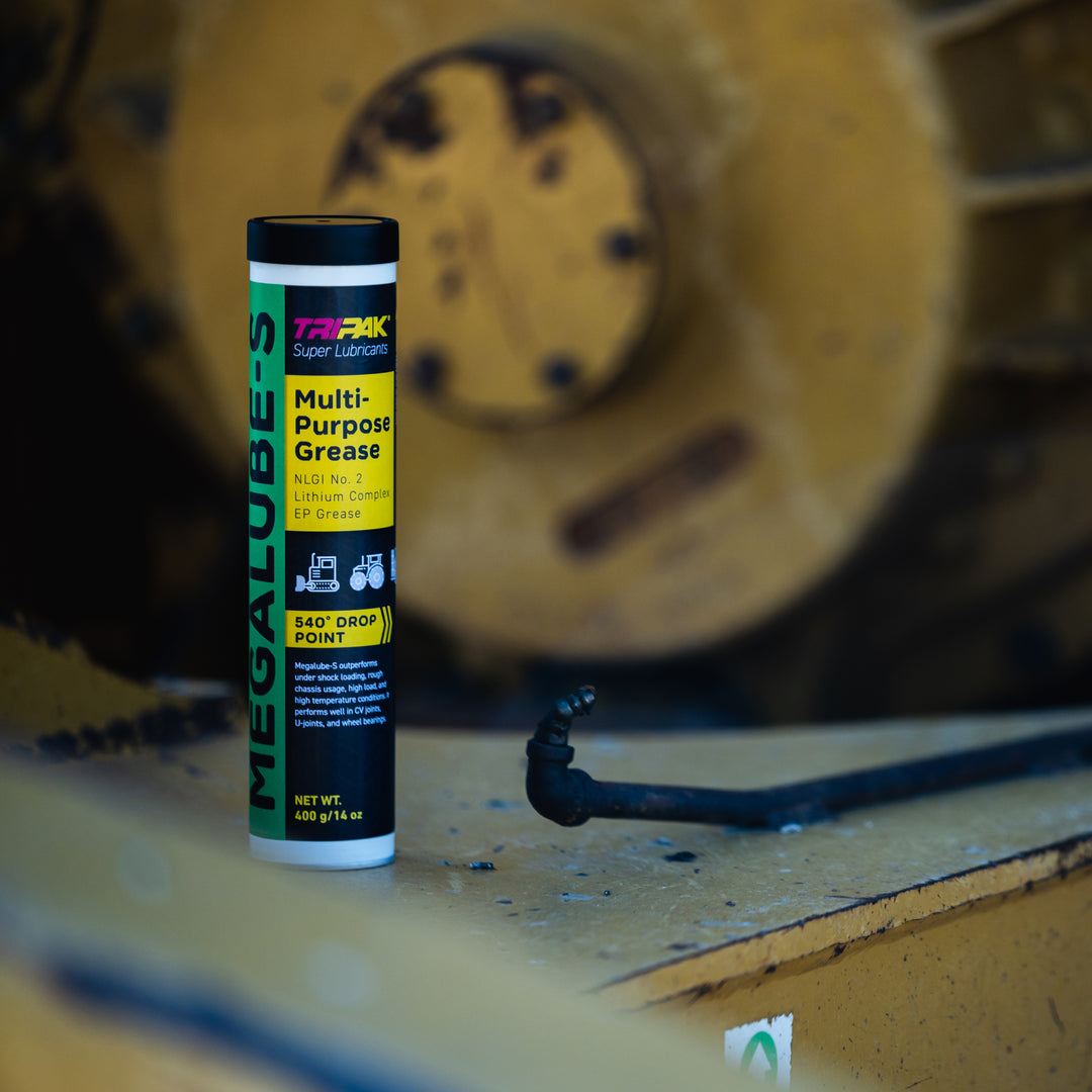 Megalube-S Multi-Purpose Grease