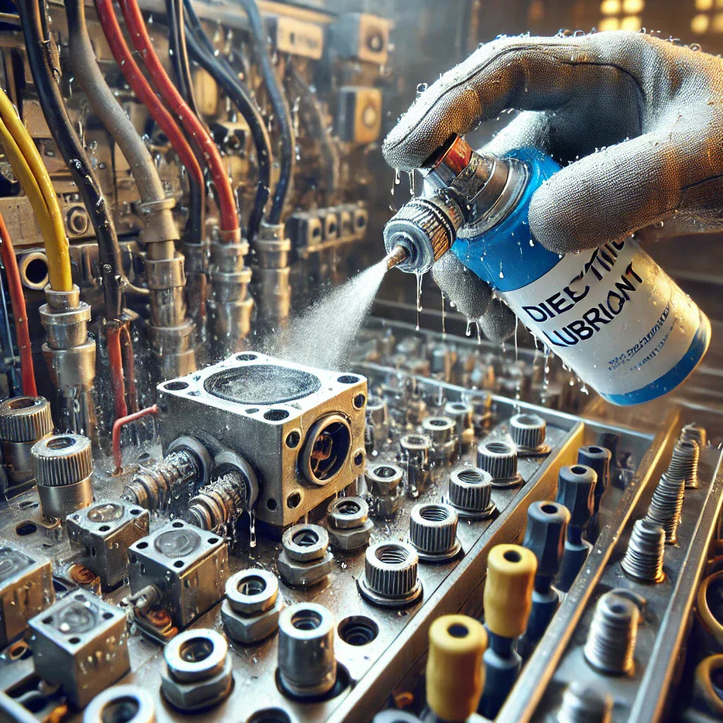 Understanding the Benefits of Dielectric Lubricants in Electrical Equipment Maintenance