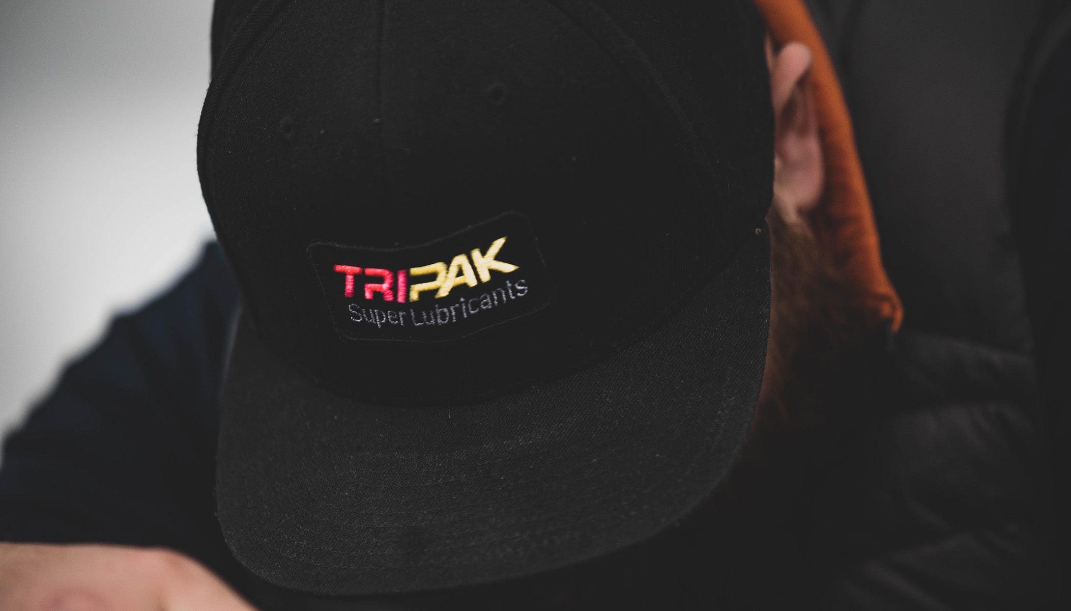 Tripak Super Lubricants Hat