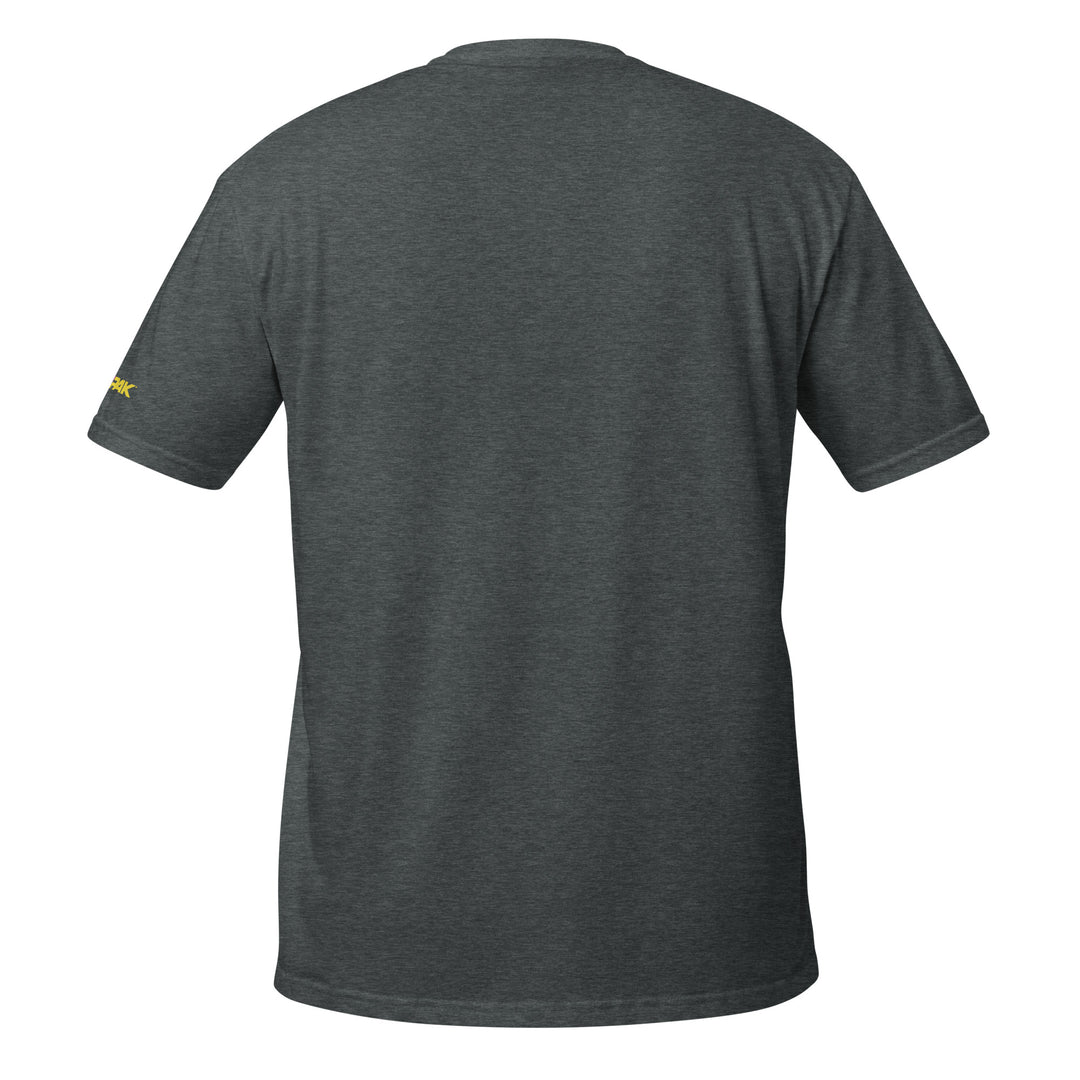 TRIPAK | Short-Sleeve Unisex T-Shirt