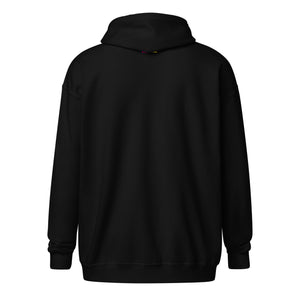 TRIPAK Stack Unisex heavy blend zip hoodie